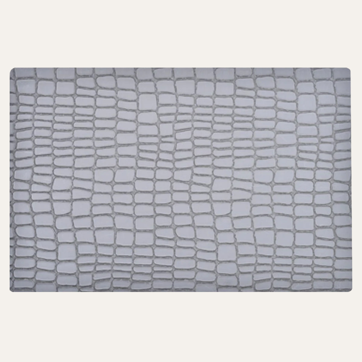 PVC Placemats - Set of 4 and 6 - Decozen