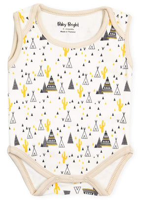 8 pcs Newborn Set Style for Boys