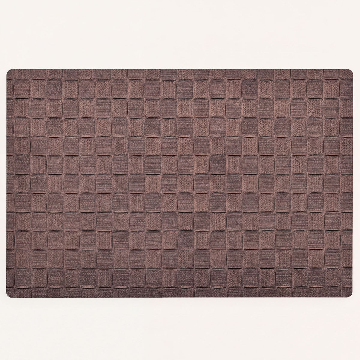 Set of 4 and 6 PVC placemats by 618EVA-7-17-4, showing colorful, durable plastic placemats for dining tables.