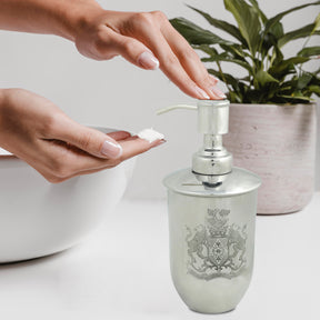 The Durkee Collection - Elegant Modern Bathroom Décor Accessories Set of 5 - Decozen