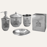 The Durkee Collection - Set of 5