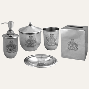 The Durkee Collection - Set of 5