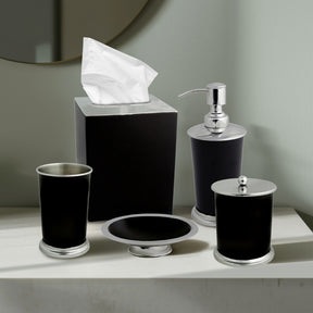The Maebrie Collection - Elegant Modern Bathroom Décor Accessories Set of 5