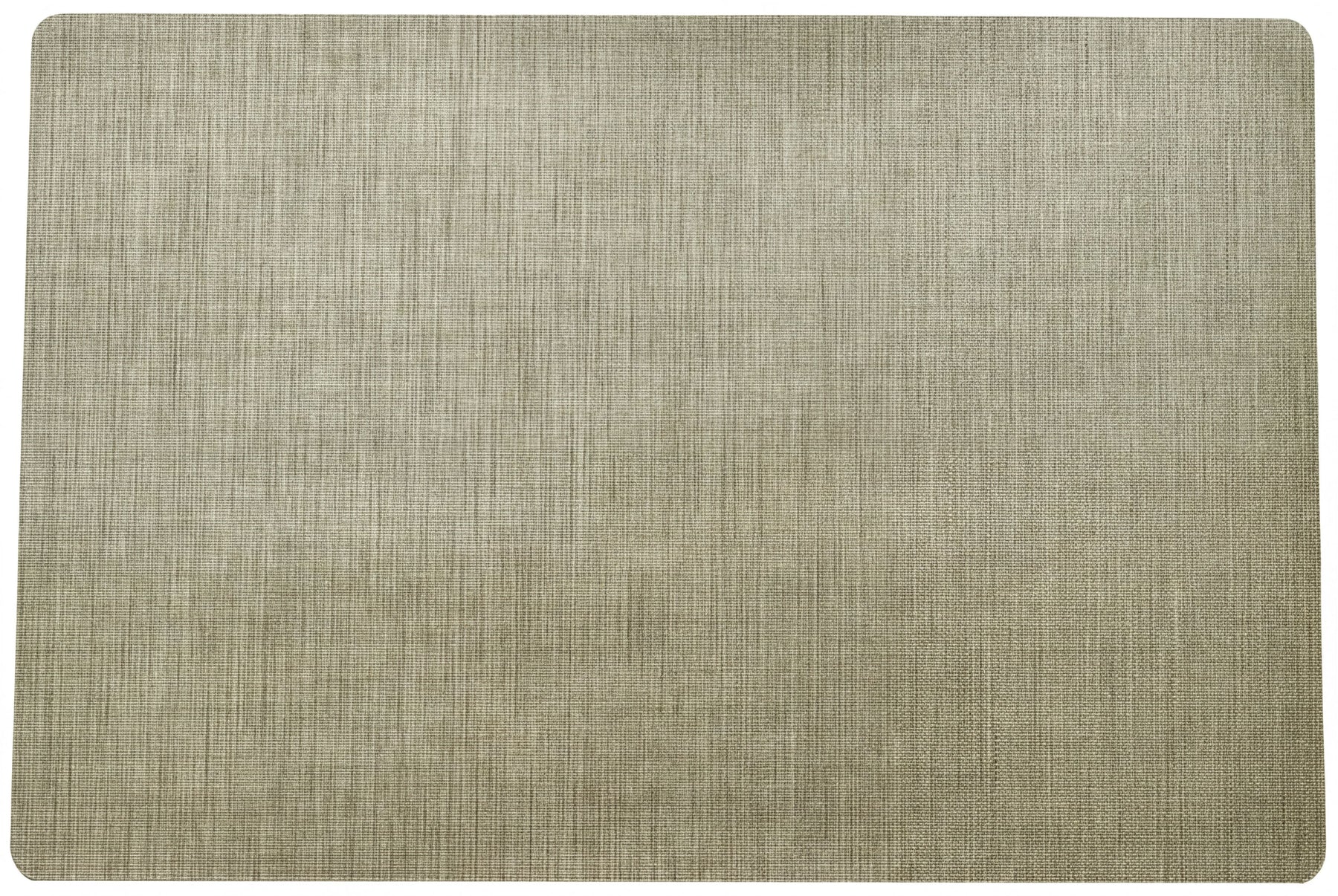 Set of 8 woven PVC placemats from TH1900614B, durable and stylish for dining table decor.