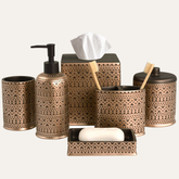 The Cappello Collection - Set of 6