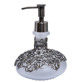 The Tatiana Soap Dispenser - 12.5oz