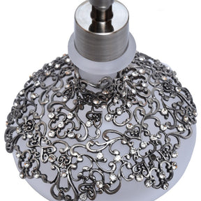 The Tatiana Soap Dispenser - 12.5oz