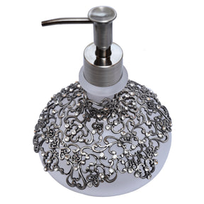 The Tatiana Soap Dispenser - 12.5oz