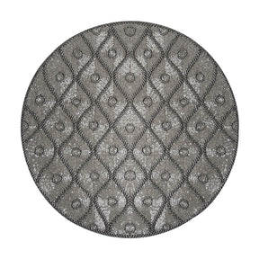 The Alvina Beaded Placemats