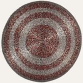 The Melia Beaded Placemats