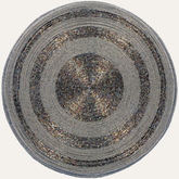 The Vaiga Beaded Placemats