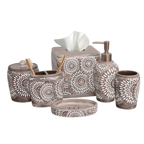 The Ciccone Collection - Set of 6