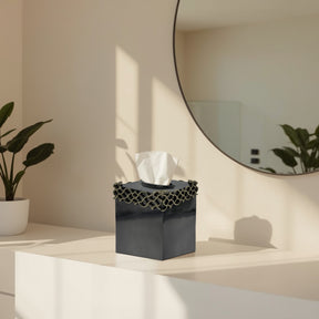 The Arabesque Collection - Tissue Box Cover