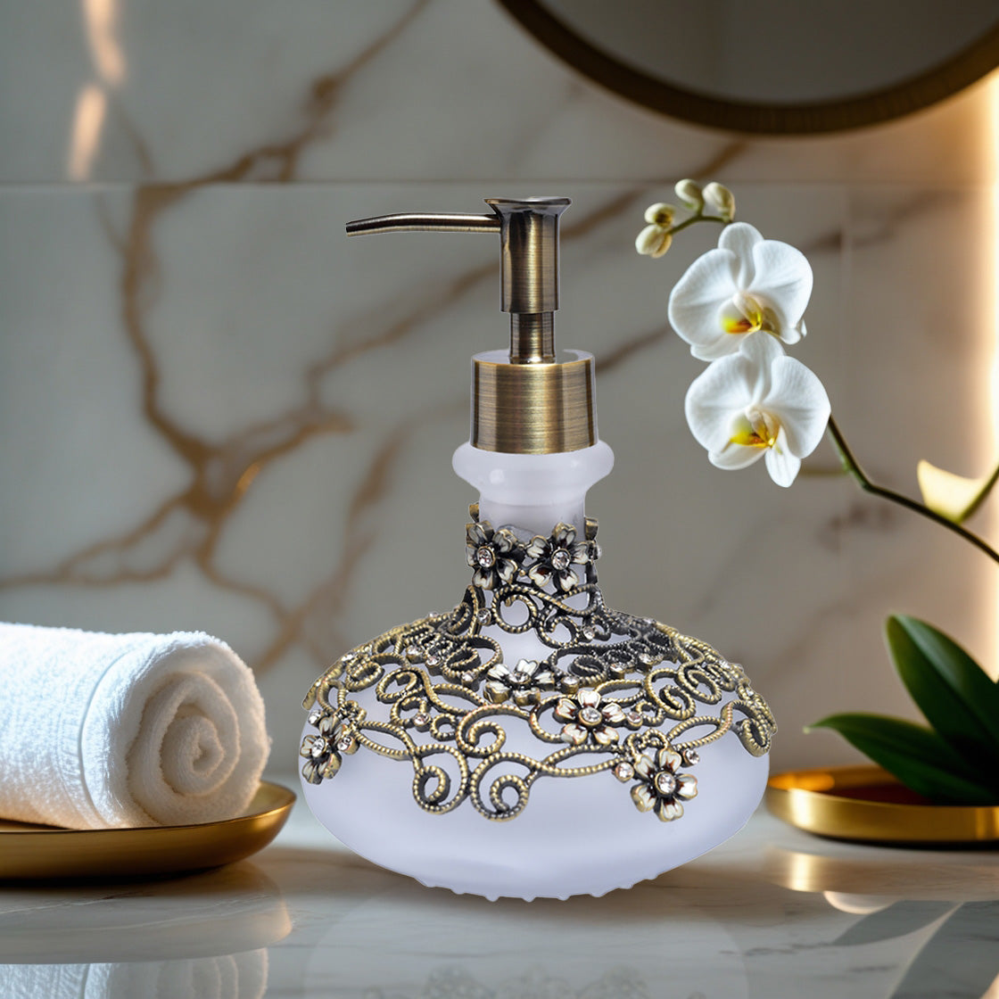 The Catiana Soap Dispenser - 12.5oz