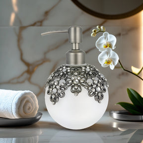 The Lavinia Soap Dispenser - 12 oz