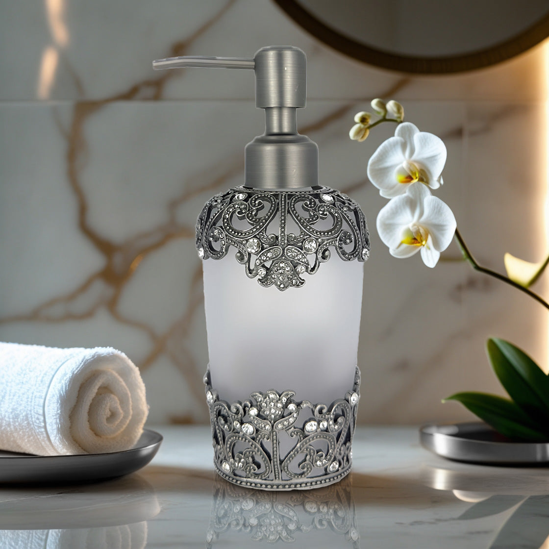 The Celestia Soap Dispenser - 9 oz