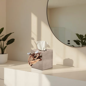 The Calla Lily Collection - Tissue Box Cover