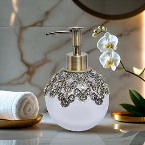 The Colette Soap Dispenser - 11.5oz