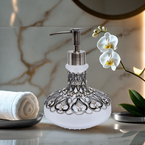 The Oriana Soap Dispenser - 9 oz