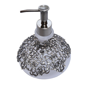 The Tatiana Soap Dispenser - 12.5oz