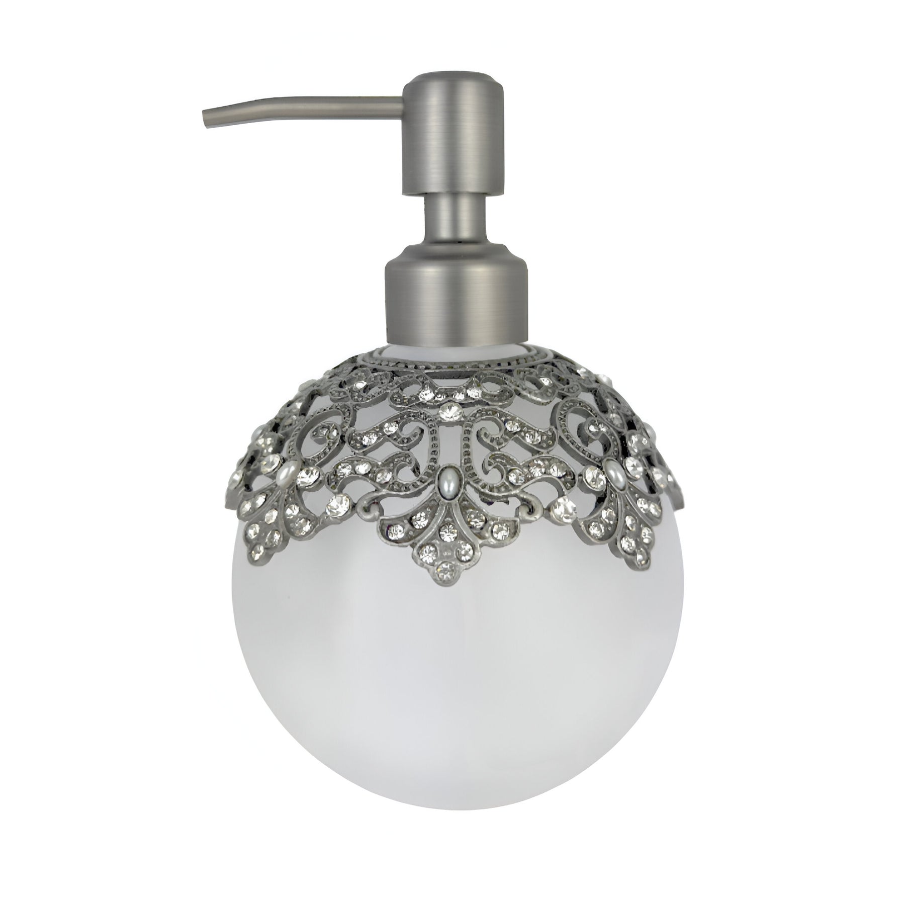 The Isolde Soap Dispenser - 12 oz