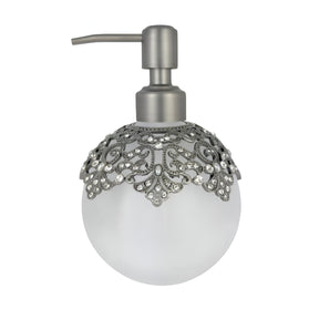 The Isolde Soap Dispenser - 12 oz
