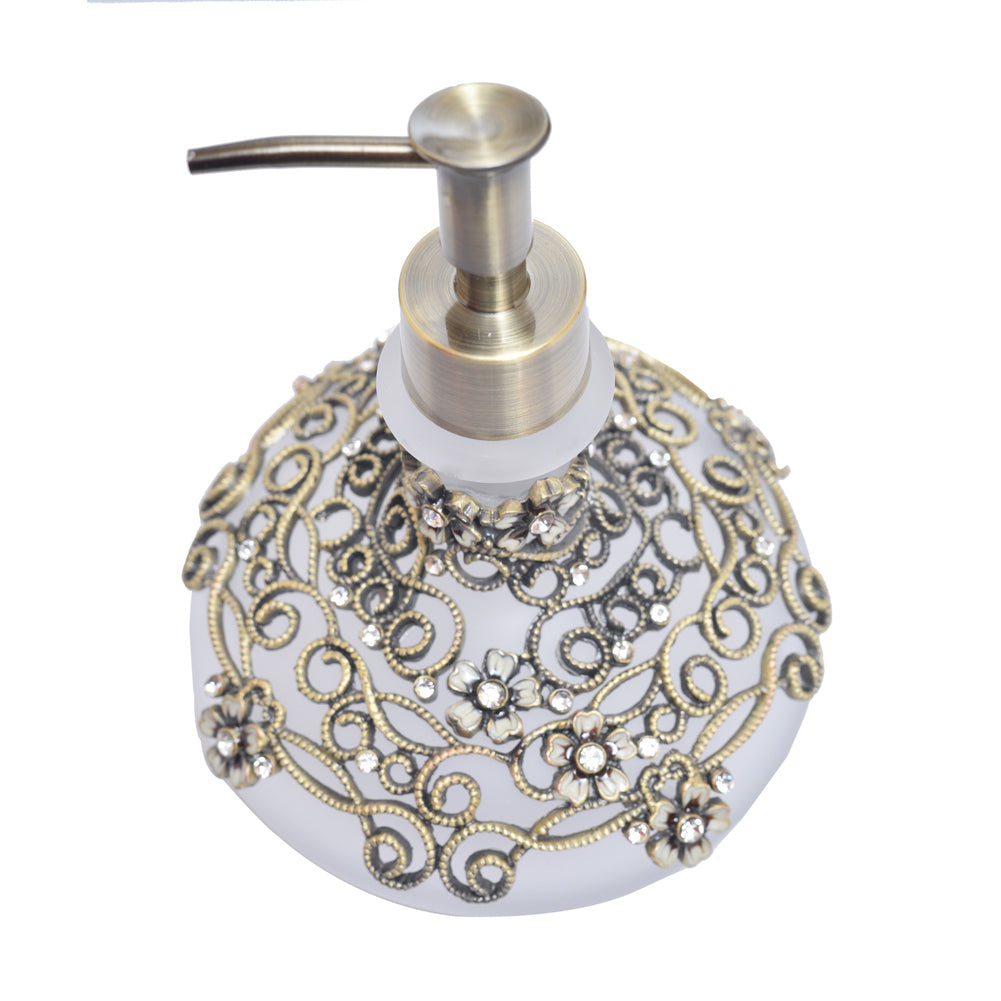 The Catiana Soap Dispenser - 12.5oz