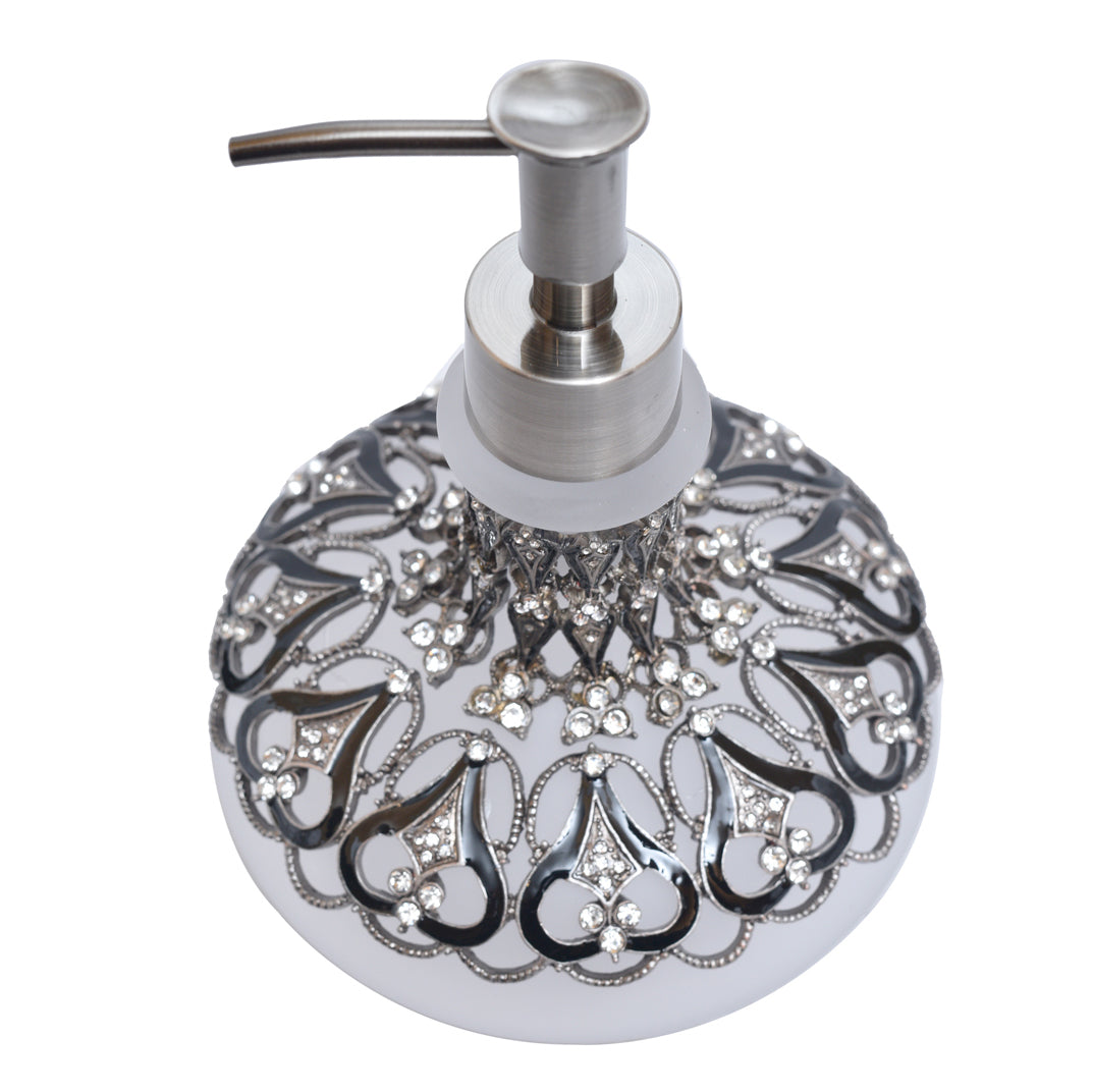 The Oriana Soap Dispenser - 9 oz