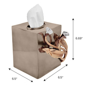 The Calla Lily Collection - Tissue Box Cover