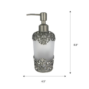 The Celestia Soap Dispenser - 9 oz