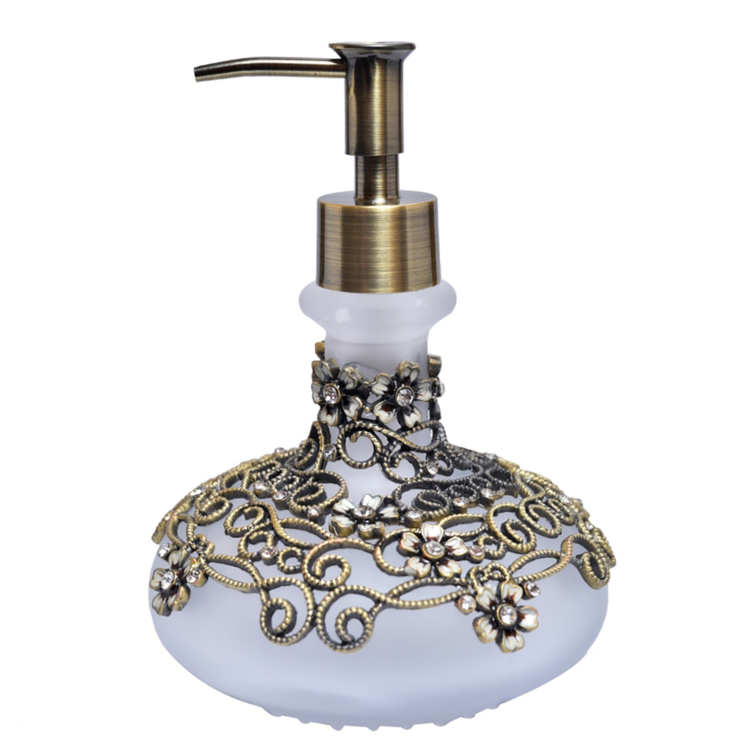 The Catiana Soap Dispenser - 12.5oz