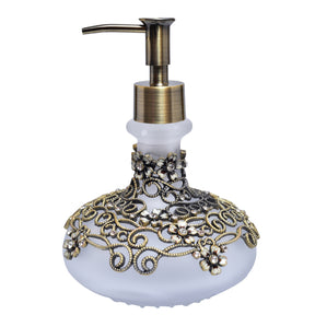 The Catiana Soap Dispenser - 12.5oz