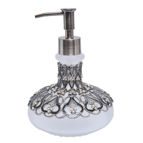 The Oriana Soap Dispenser - 9 oz