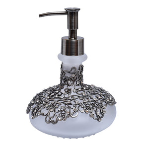 The Tatiana Soap Dispenser - 12.5oz