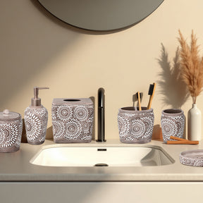 The Ciccone Collection - Set of 6