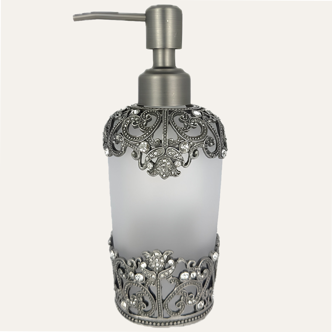 The Celestia Soap Dispenser - 9 oz