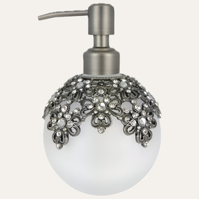 The Lavinia Soap Dispenser - 12 oz