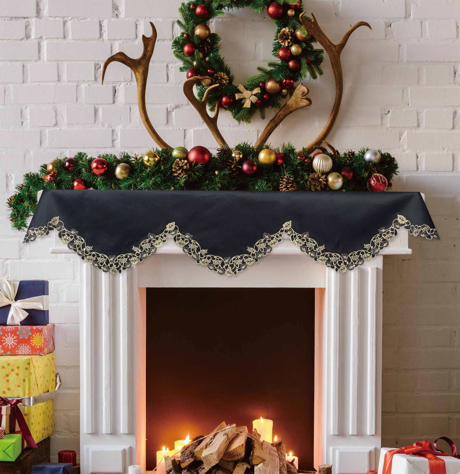 Decozen Stylish Table Linens 