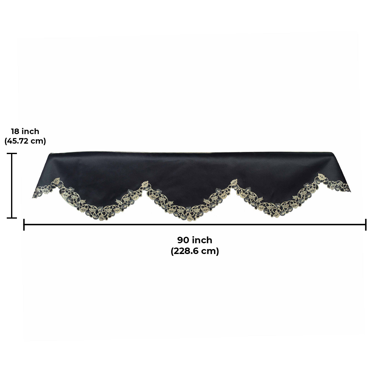 Decozen Stylish Table Linens 