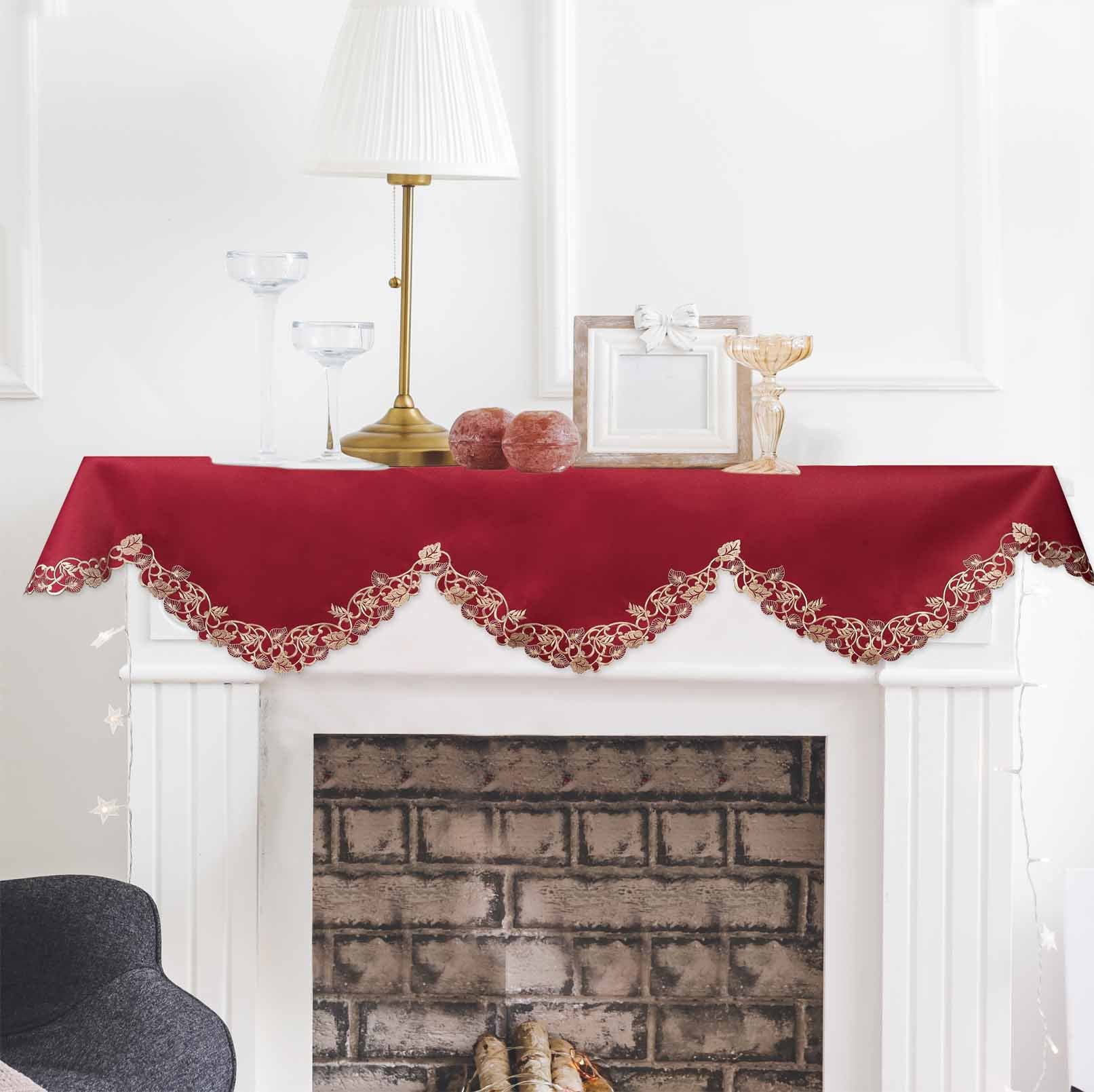 Decozen Stylish Table Linens 