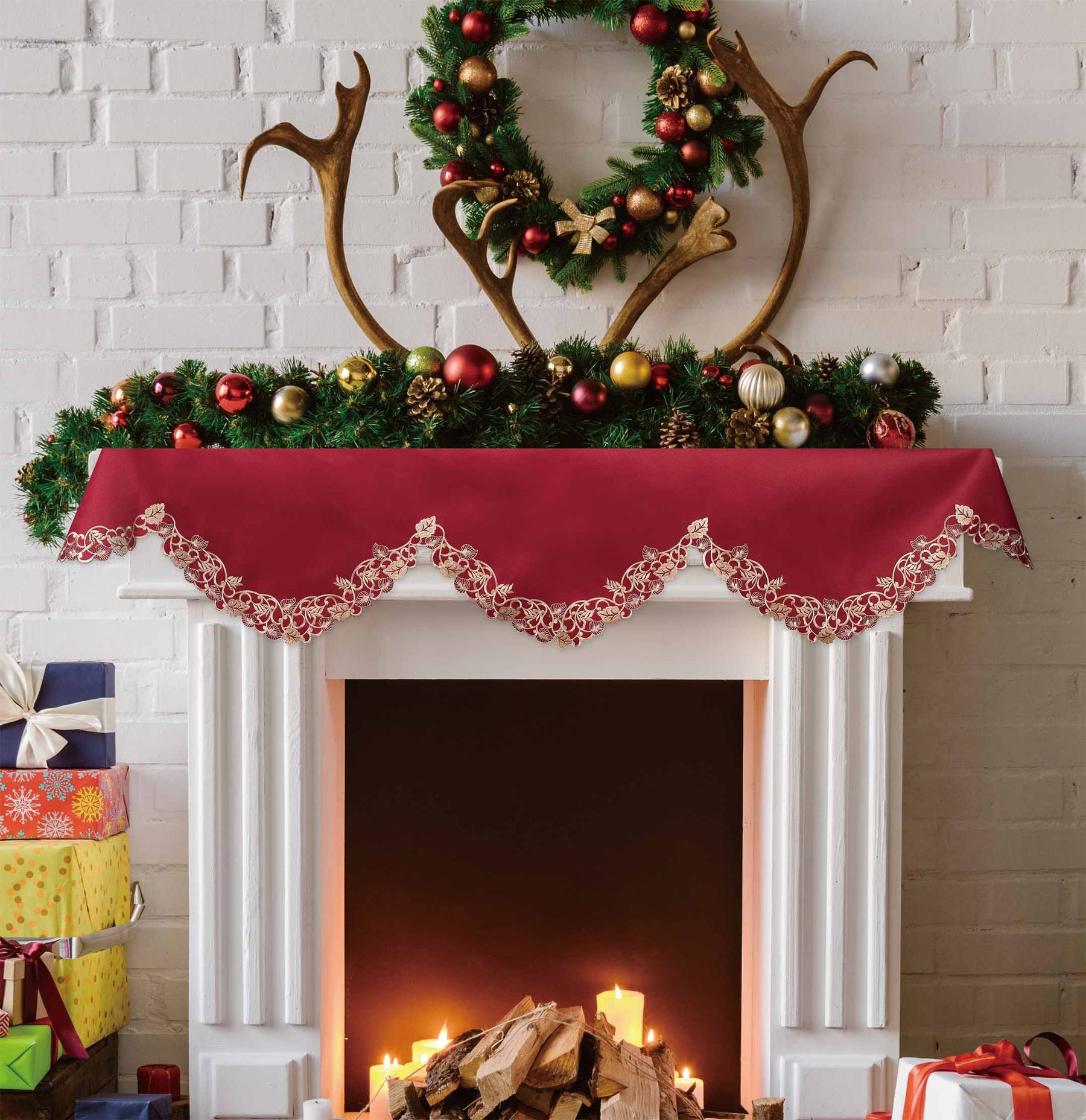 Decozen Stylish Table Linens 