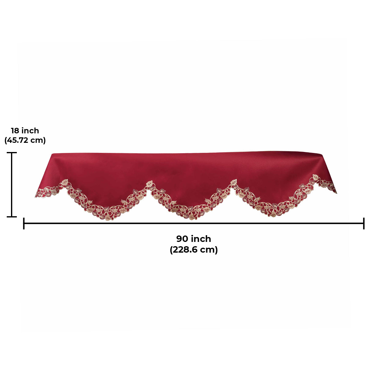 Decozen Stylish Table Linens 