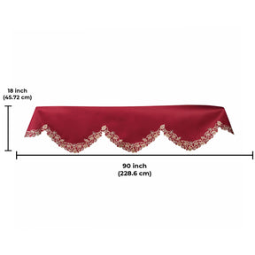 Decozen Stylish Table Linens 