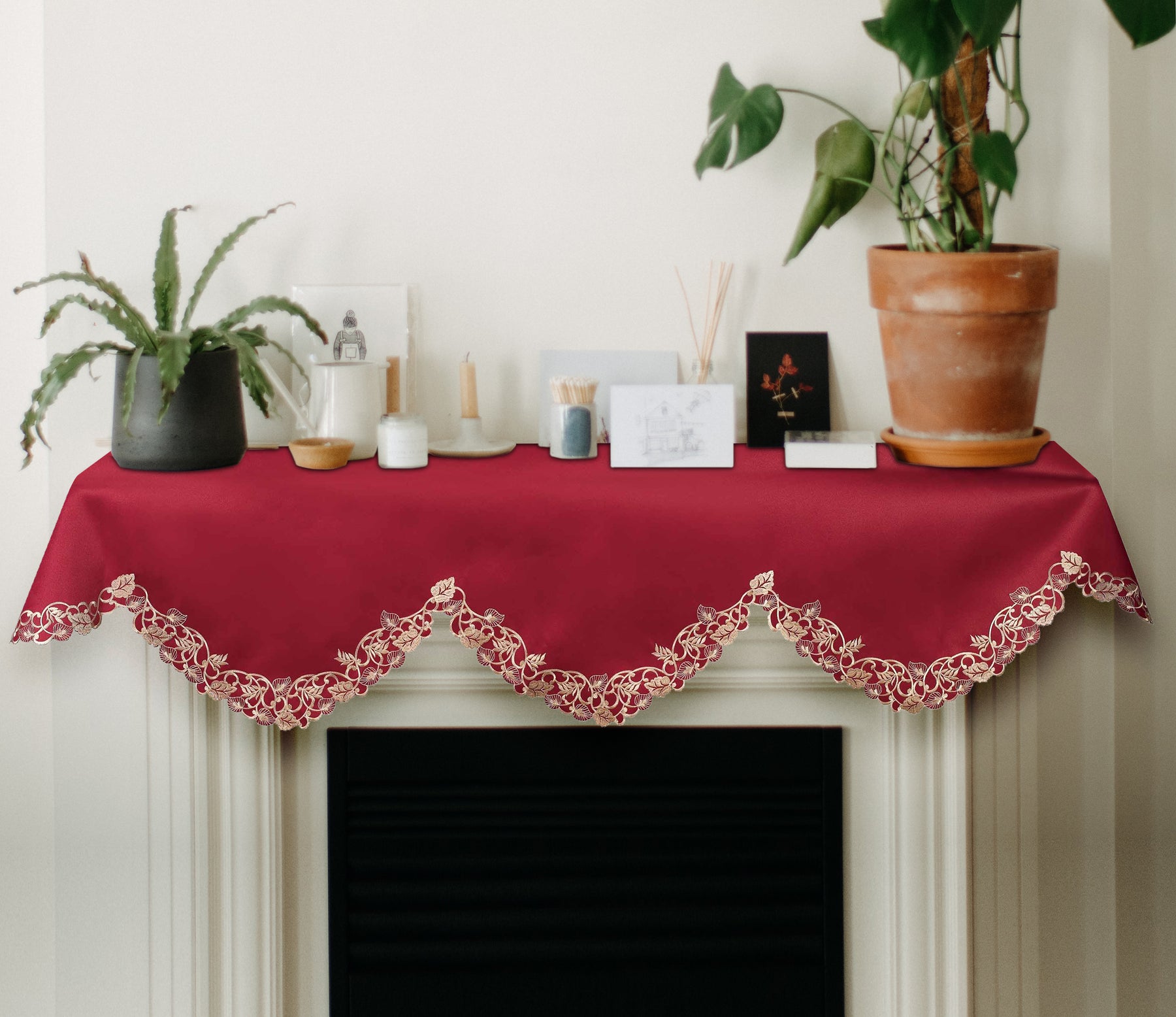Decozen Stylish Table Linens 
