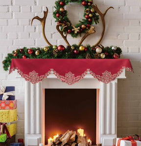 Decozen Stylish Table Linens 