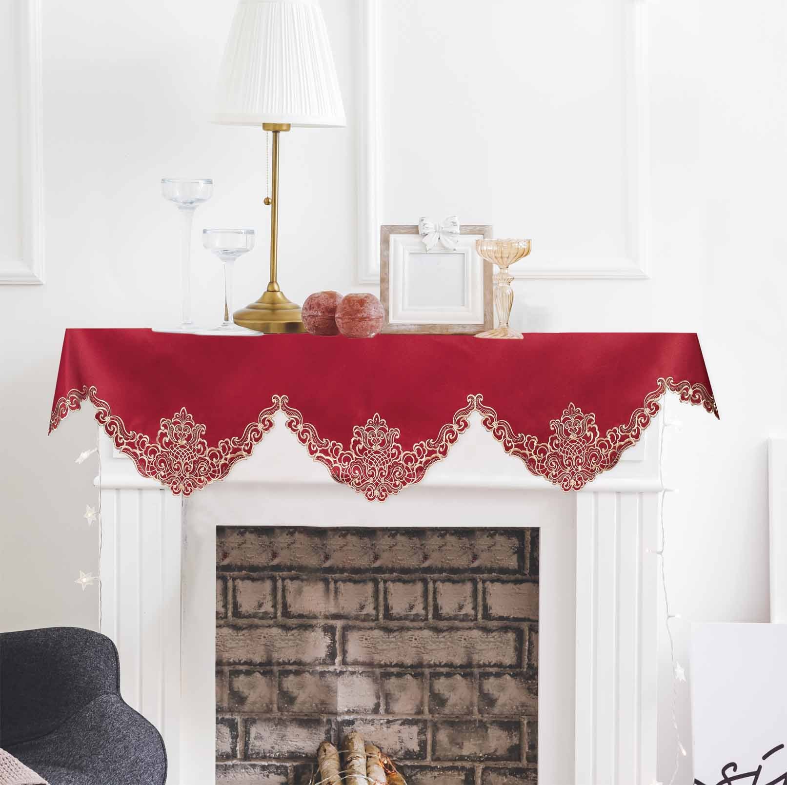 Decozen Stylish Table Linens 