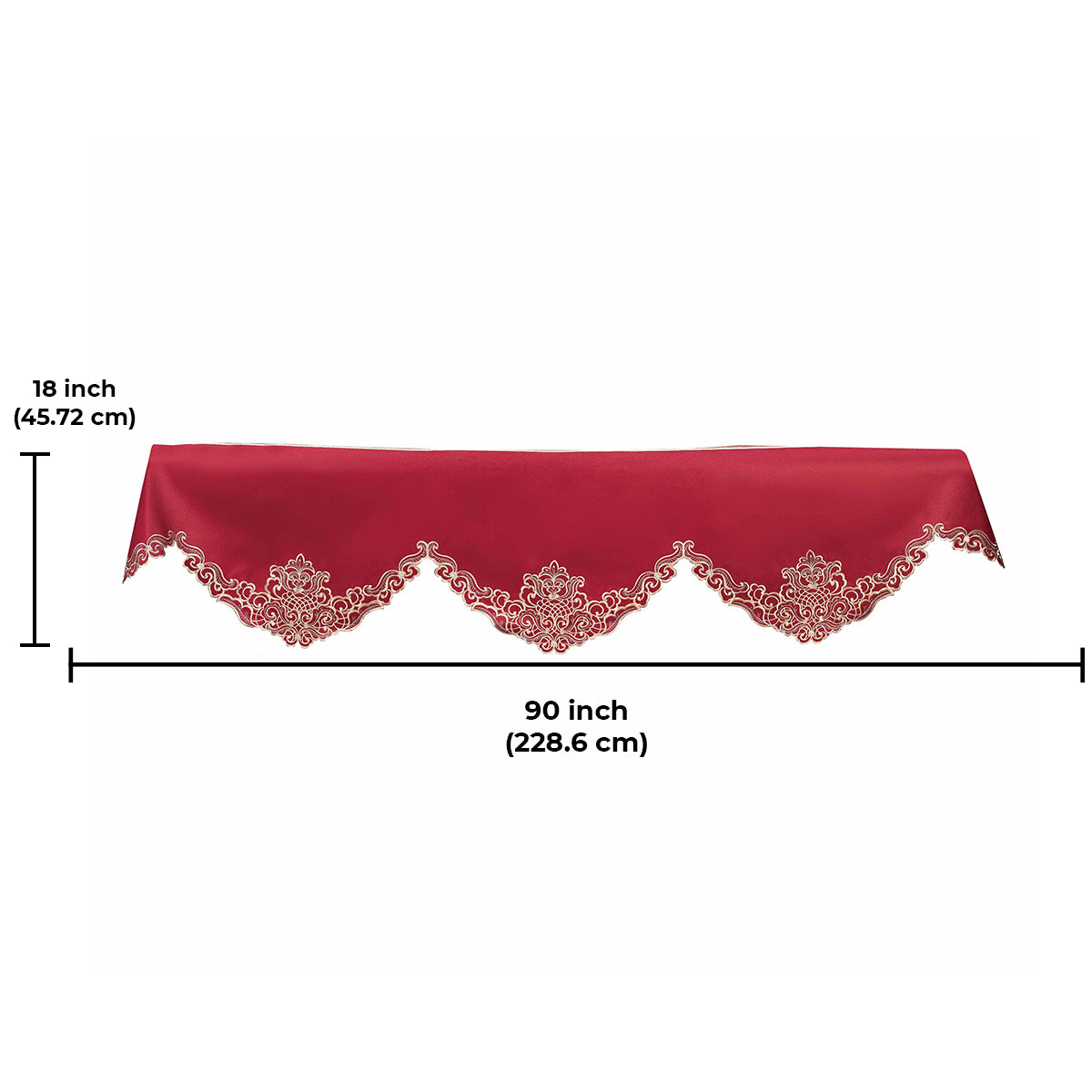 Decozen Stylish Table Linens 