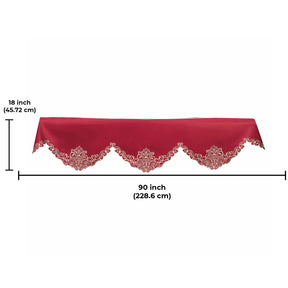 Decozen Stylish Table Linens 