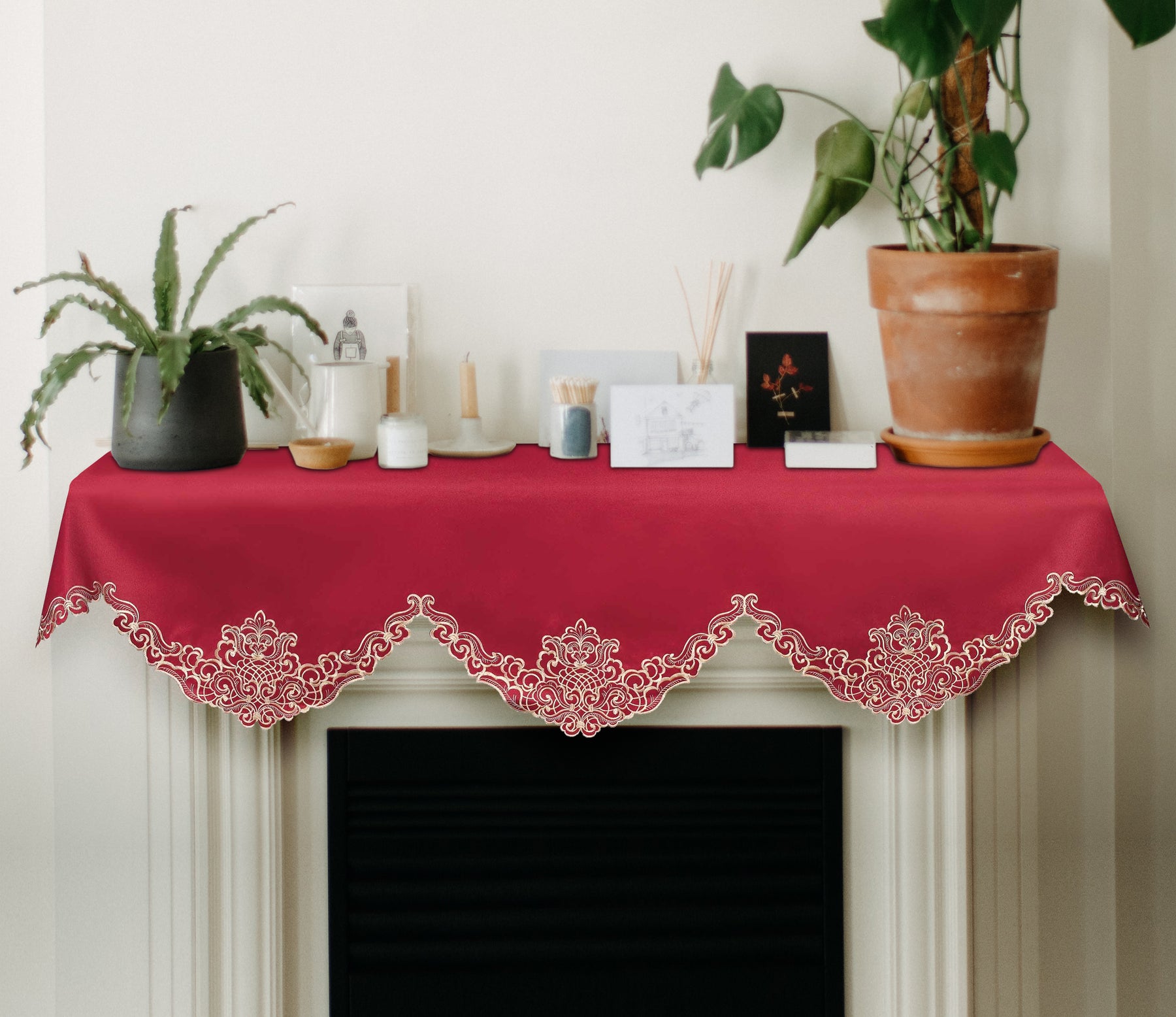 Decozen Stylish Table Linens 