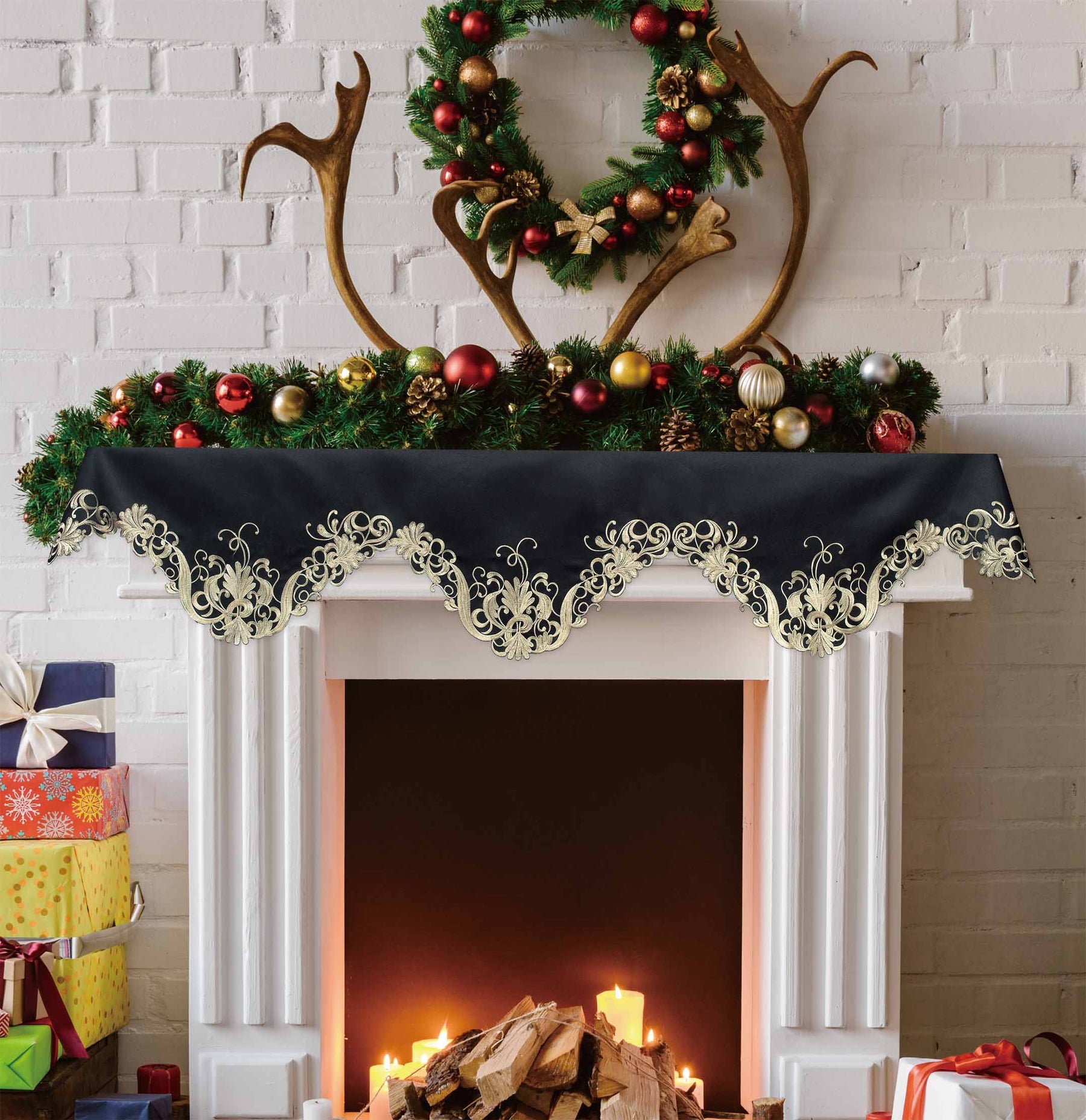 Decozen Stylish Table Linens 